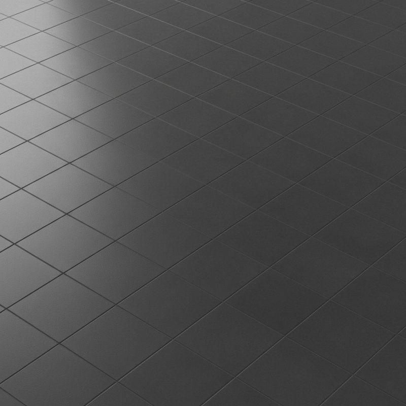 Tile Floor Installation