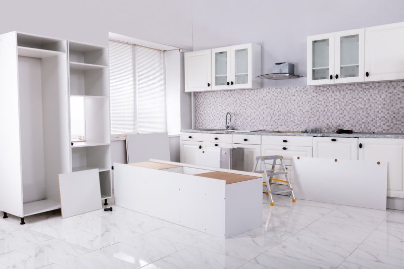 Residential Kitchen Tiling